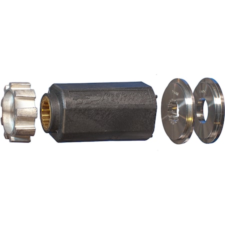 Turning Point Propellers Hub Kit No 509 11500900